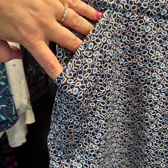 Peter Millar Golf Skort NWT - Picture 3 of 7